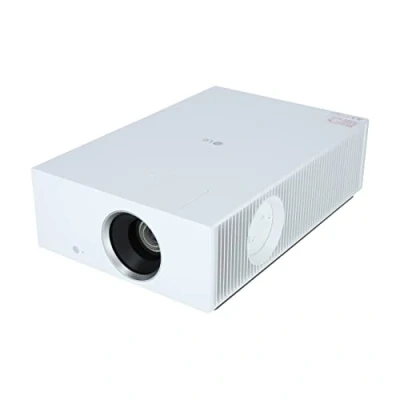Abbildung von LG CineBeam HU710P DLP Projektor Beamer