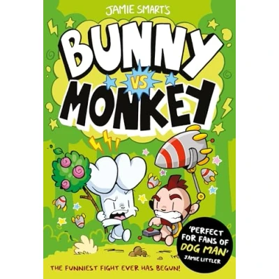 Abbildung von Bunny vs. Monkey
