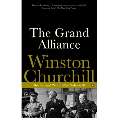 Abbildung von The Grand Alliance: Second World War