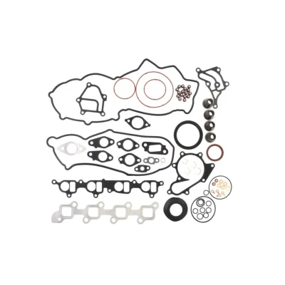 Abbildung von AJUSA 51019400 Dichtungsvollsatz, Motor ohne Zylinderkopfdichtung, mit Ventilschaftabdichtung NISSAN: X Trail, Almera 2 Limousine, Tino