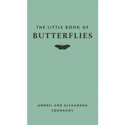 Abbildung von The Little Book of Butterflies (Little Books Nature)