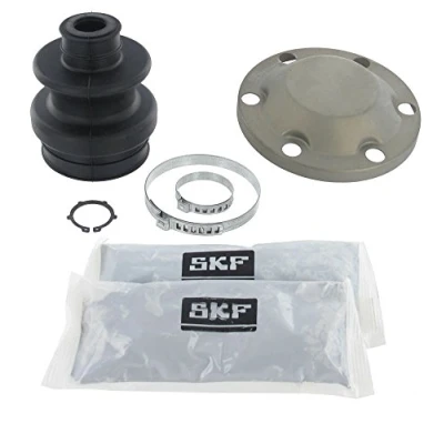 Abbildung von SKF VKJP 8103 Achsmanschette 96 MERCEDES BENZ: C Klasse T modell, W124 Limousine, E Limousine
