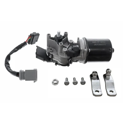 Abbildung von VEMO V46 07 0022 Scheibenwischermotor 12 vorne RENAULT: Kangoo I