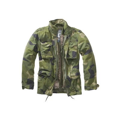 Abbildung von Brandit Wintermantel &quot;Brandit Herren M 65 Giant Jacket&quot;