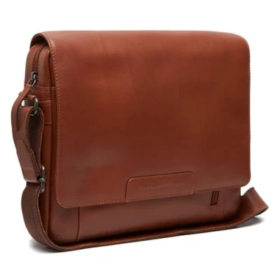 Abbildung von The Chesterfield Brand GILI Umhängetasche, Damen, Größe: One Size, Cognac