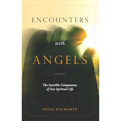 Abbildung von Encounters With The Angels: Invisible Companions of Our Spiritual Life