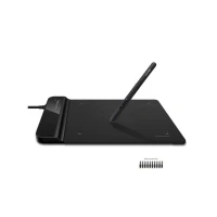 Abbildung von XP PEN Star G430S Grafiktablett für Home Office (5)