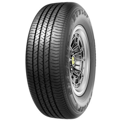 Abbildung von Dunlop Sport Classic 205/60 R13 86V PKW Sommerreifen Reifen AUDI: 80 B2, Coupe FORD: Capri III 542125