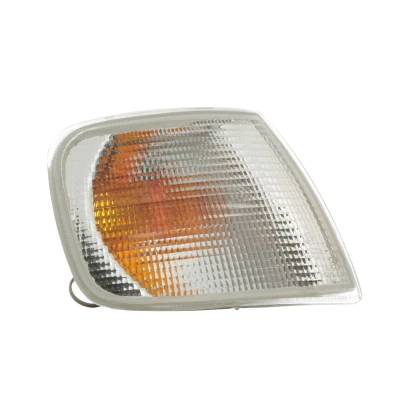 Abbildung von TYC 18 3146 01 2 Blinker weiß vorne rechts ohne Lampenträger FORD: Sierra Mk2 Kombi, Schrägheck, Limousine