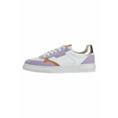 Abbildung von Tamaris Sneaker low, Damen, Größe: 36, Lt purple comb Schuhe