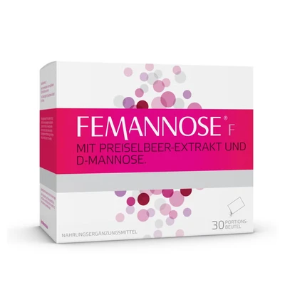 Abbildung von Femannose F 30 St
