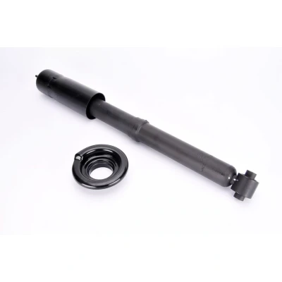 Abbildung von KYB Premium 441022 Stoßdämpfer Hinterachse Öldruck Teleskop oben Stift, unten Auge AUDI: Coupe B2, 80 B3, 90 B3
