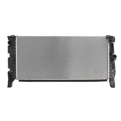 Abbildung von Kühler, Motorkühlung MAHLE ORIGINAL CR 2749 000P