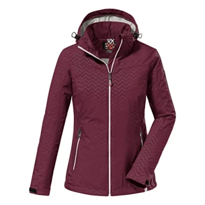 Abbildung von Killtec Softshelljacke &quot;KOS 176 WMN SFTSHLL JCKT&quot;