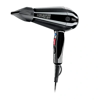 Abbildung von Turbobooster 3400 Ergo Light