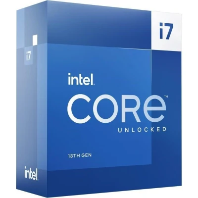 Abbildung von Intel Core i7 13700K