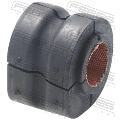 Abbildung von FEBEST CRSB CAR Stabigummis Vorderachse CHRYSLER: Voyager 4, Grand 5OYAGER 5, / 3