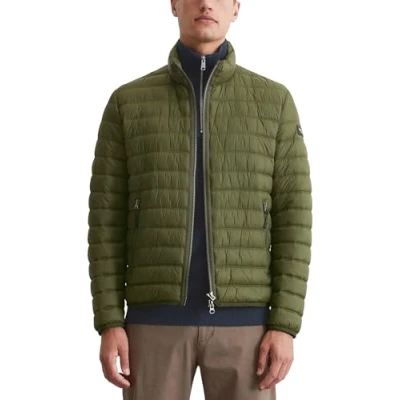 Abbildung von Marc OPolo Outdoorjacke &quot;mit Wattierung von Unifi REPREVE&quot;, ohne Kapuze