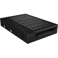 Abbildung von Icy Box IB 2536STS Festplatte Adapter (6,4 cm (2,5 Zoll) auf 8,9 (3,5 Konverter)