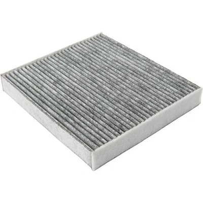 Abbildung von HERTH+BUSS JAKOPARTS J1342027 Innenraumfilter Aktivkohlefilter 215 193 29 TOYOTA: Auris Schrägheck, RAV4 III SUV, Verso, LEXUS: IS 2, GS III, CT