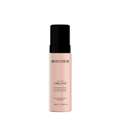 Abbildung von Selective Professional Curl Lover Eco Mousse 150 ml