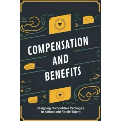 Abbildung von Compensation and Benefits: Designing Competitive Packages to Attract Retain Talent