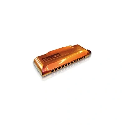 Abbildung von Hohner CX 12 Jazz, C Dur.