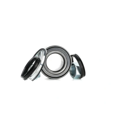 Abbildung von MAPCO 26060 Radlagersatz Vorderachse beidseitig 68 SEAT: IBIZA 1