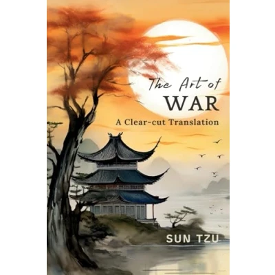 Abbildung von The Art of War: A Clear cut Translation