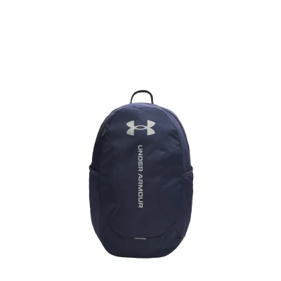 Abbildung von Under Armour Hustle LITE Tagesrucksack, Größe: One Size, Midnight navy