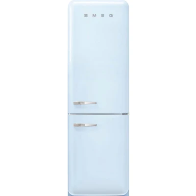 Abbildung von Smeg Kühl /Gefrierkombination &quot;FAB32&quot;, FAB32RPB5, 196,8 cm hoch, 60,1 breit