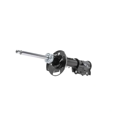 Abbildung von RIDEX 854S2495 Stoßdämpfer Gasdruck Zweirohr Federbein oben Stift, unten Schelle FORD: FIESTA 6, B Max, 6 Van