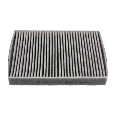 Abbildung von FEBI BILSTEIN 36064 Innenraumfilter Aktivkohlefilter 267 188 35 PEUGEOT: 508 I SW, Limousine, SW Kasten / Kombi