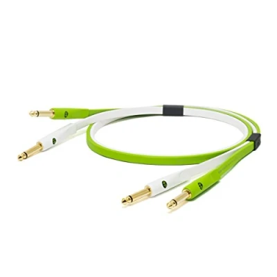 Abbildung von Neo NEOTS2M d+ TS Class B Kabel (1/4TS auf 1/4TS, 2 m)