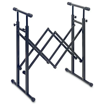 Abbildung von Sound Flight Cases Spider MXS A3 Adjustable Mixer Stand
