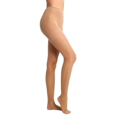 Abbildung von KUNERT Strumpfhose Super Control 40 DEN (1 St) Stützende semi blickdichte mit Stützklasse 1