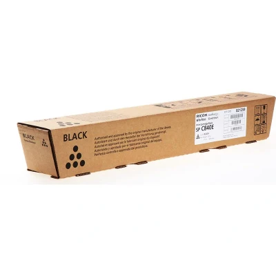 Abbildung von Ricoh 821259 Schwarz Toner