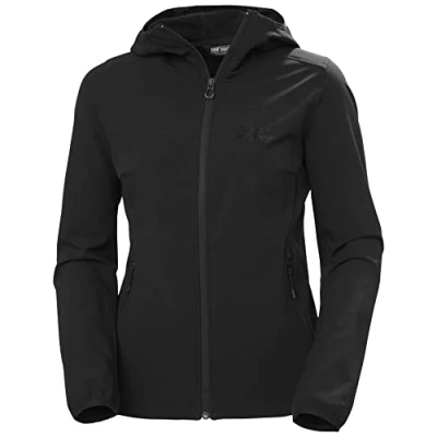 Abbildung von Helly Hansen Cascade Shield Jacke 990 Black M