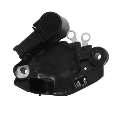 Abbildung von HITACHI 130715 Lichtmaschinenregler 14,5 RENAULT: CLIO 2, MASTER 2 Kasten, ESPACE 3, OPEL: Movano A Kastenwagen