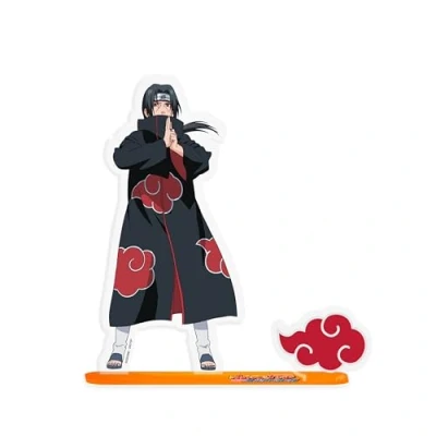 Abbildung von ABYstyle Naruto Shippuden Acryl® Itachi