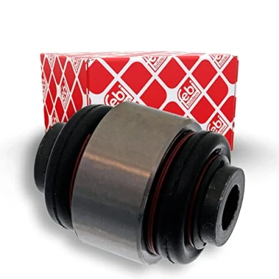 Abbildung von FEBI BILSTEIN 43749 Querlenkerlager Hinterachse links, rechts BMW: X3, X4