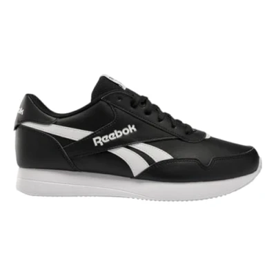 Abbildung von Reebok Classic Sneaker low, Größe: 43, Cblack ftwwht Textil