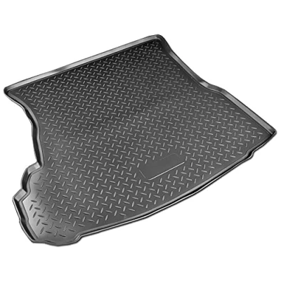 Abbildung von RECAMBO KPE 0060 Kofferraumwanne Gummi AUDI: A4 B5 Limousine