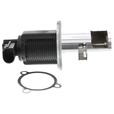 Abbildung von VEMO V46 63 0002 AGR Ventil Original Qualität elektrisch Magnetventil mit Dichtung RENAULT: CLIO 3, Kangoo I Rapid, I, NISSAN: MICRA 3
