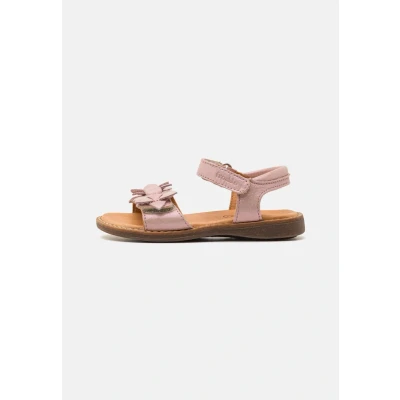 Abbildung von Froddo LORE FLOWERS G3150251 Mädchen Sandalette, Größe 26