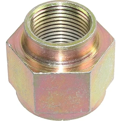 Abbildung von A.B.S. 910150 Mutter PEUGEOT: 106 I Schrägheck, II 206 CITROËN: C3 Pluriel, C2 Schrägheck