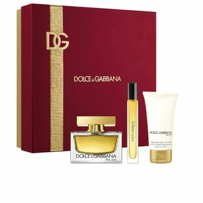 Abbildung von Dolce &amp; Gabbana Parfum The One Eau de Gift 1 set