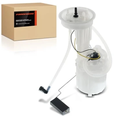 Abbildung von Kraftstoffpumpe Benzinpumpe für A4 8E2,B6 8EC,B7 Avant 8E5,B6 Cabriolet 8H7,B6,8HE,B7 Exeo 3R2 ST 3R5 1.6L 3.0L Benzin 2000 2010 8E0919051P