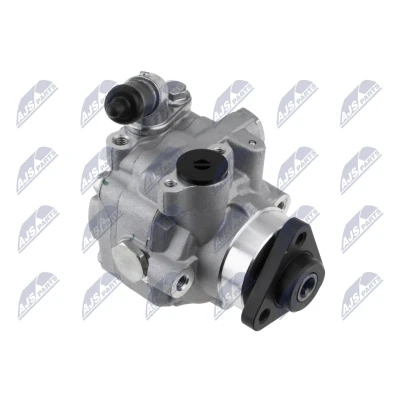 Abbildung von NTY SPW VW 025 Hydraulikpumpe hydraulisch Flügelzellenpumpe Drehrichtung im Uhrzeigersinn ohne Behälter VOLKSWAGEN: Crafter 30 50 Kastenwagen