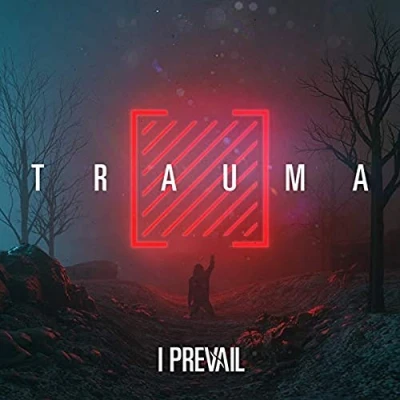 Abbildung von TRAUMA [LP] [Vinyl LP]